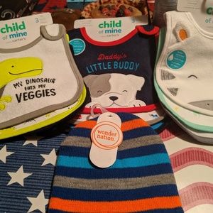 These are sold to someone on poshmark